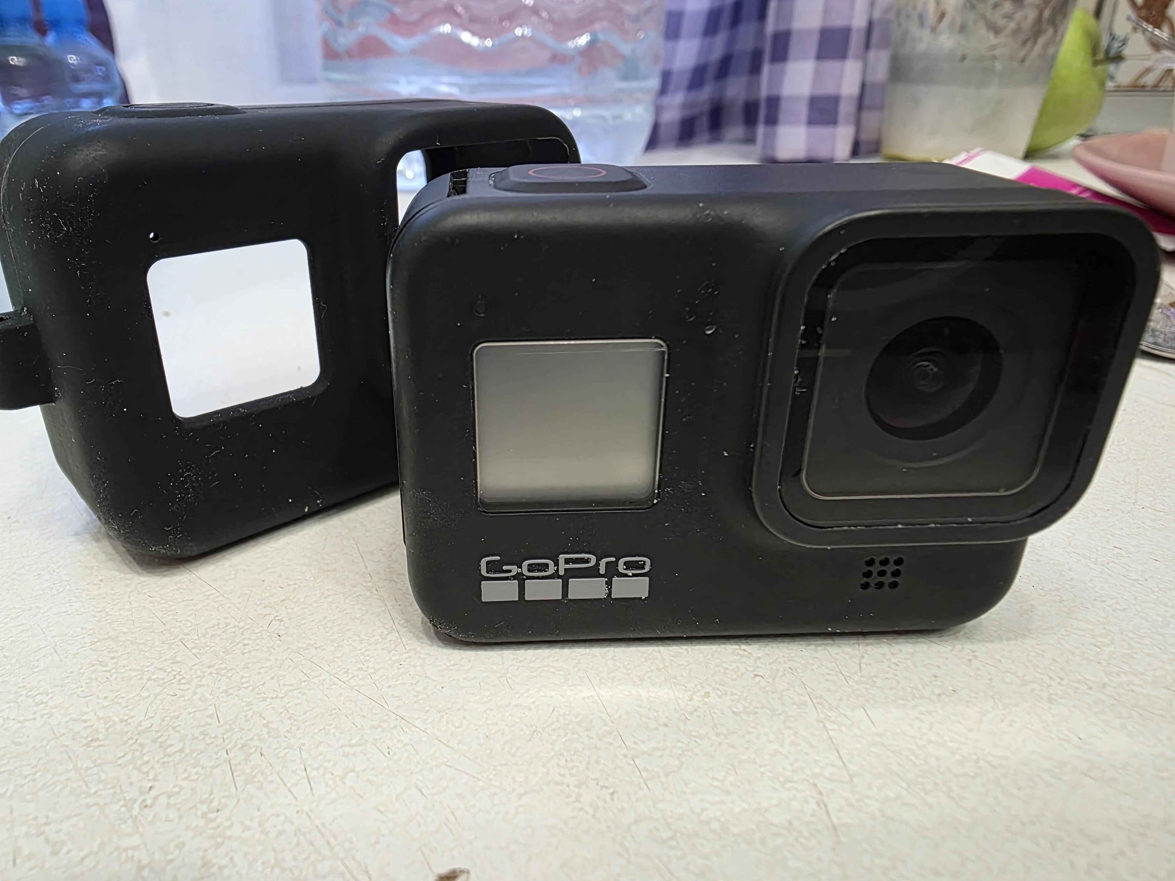 Action camera GoPro 8 Black